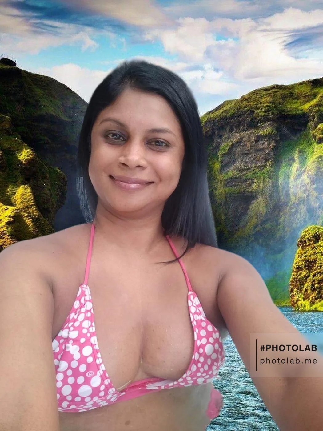 XXX Porn Photo of Nude Sensual_indian7 74
