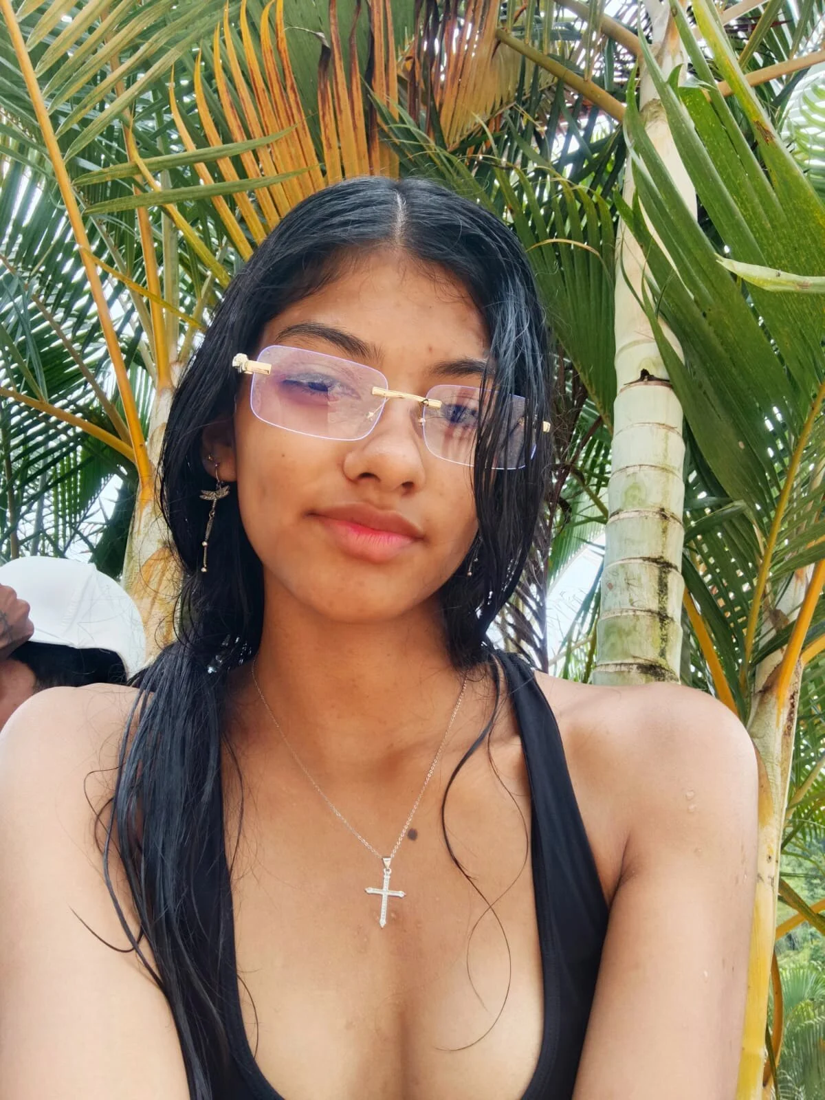 XXX Porn Photo of Nude Nira_Lux 1