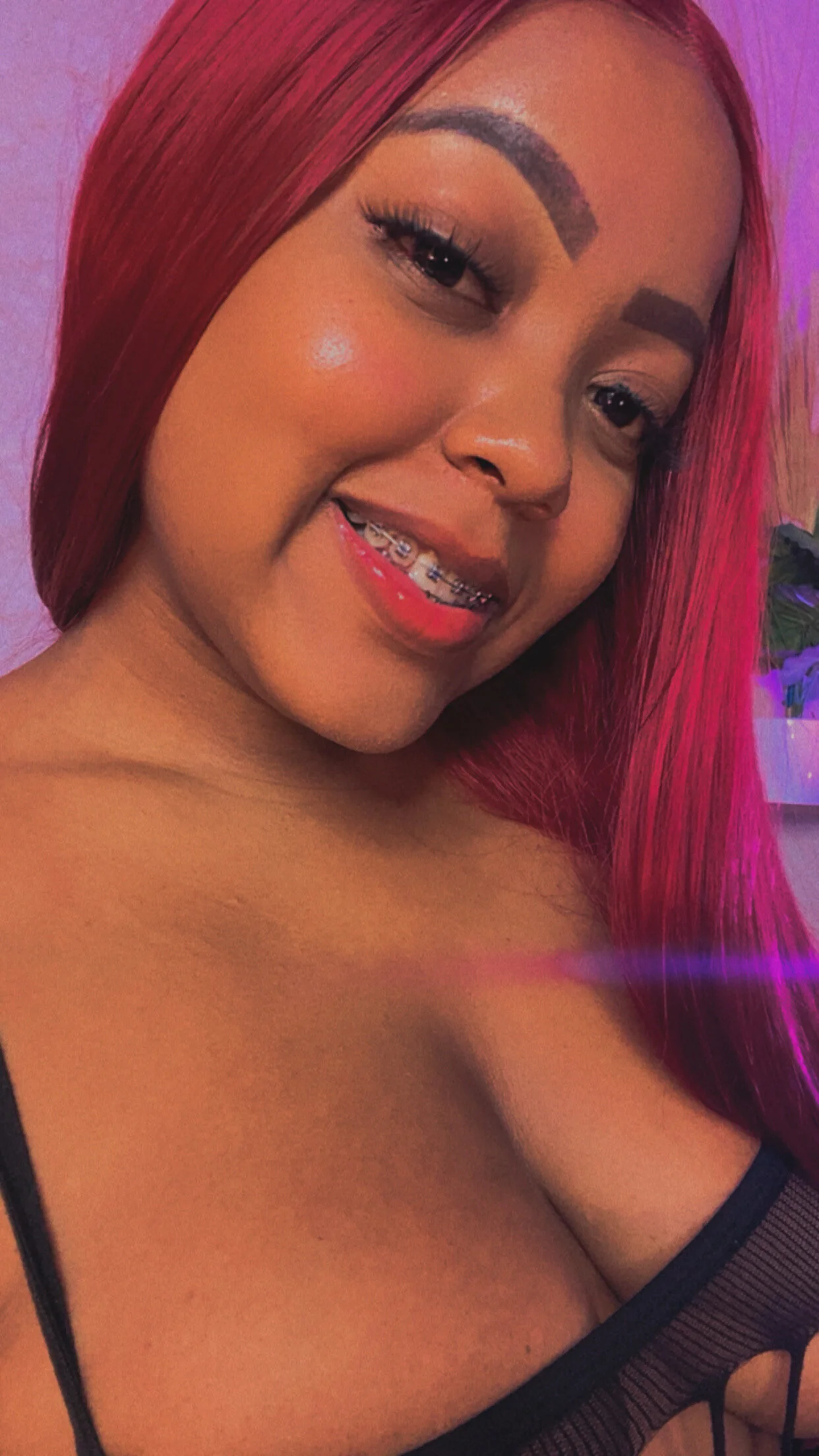 XXX Porn Photo of Nude LennaCoper 25