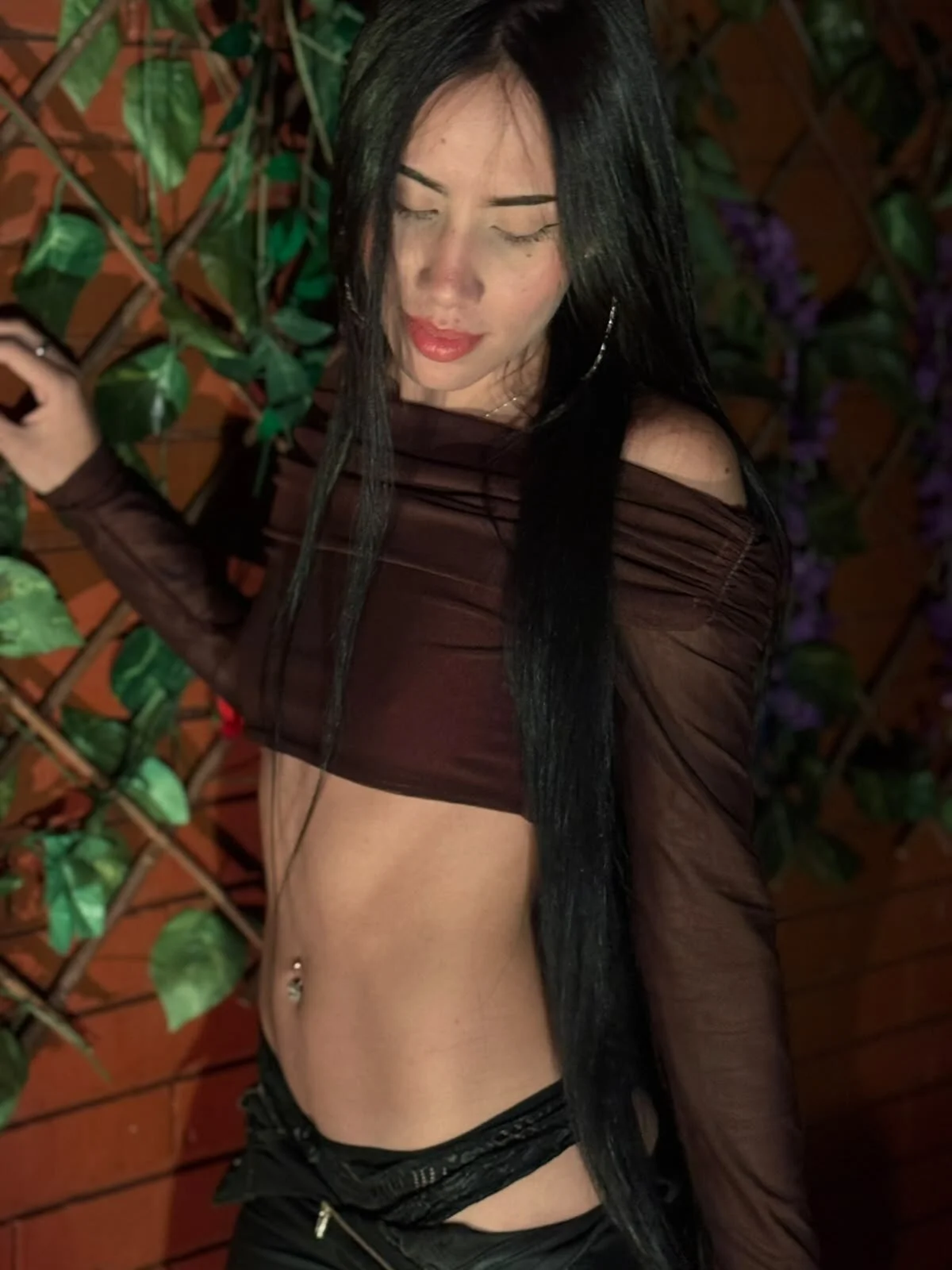 XXX Porn Photo of Nude ximenagp 28