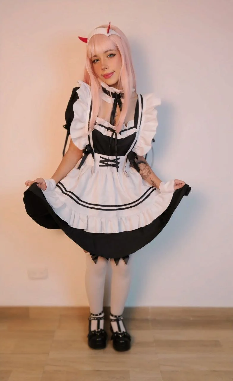 XXX Porn Photo of Nude LemonSweett 33