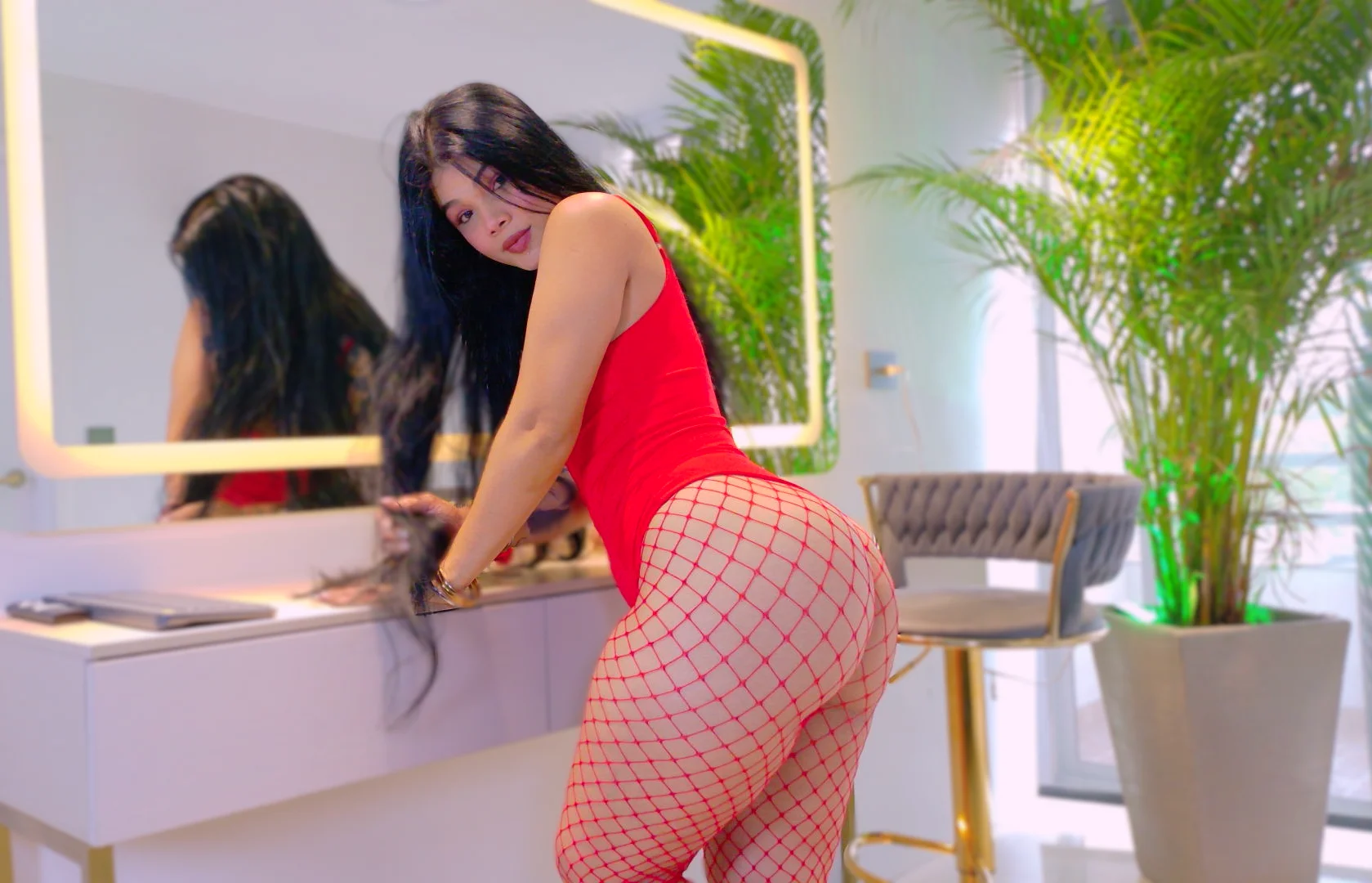 XXX Porn Photo of Nude madyson_fox 28