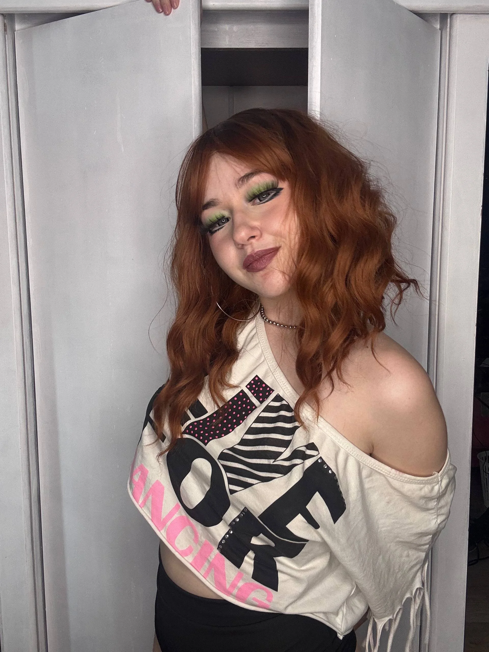 XXX Porn Photo of Nude Cherry_Vessel 33