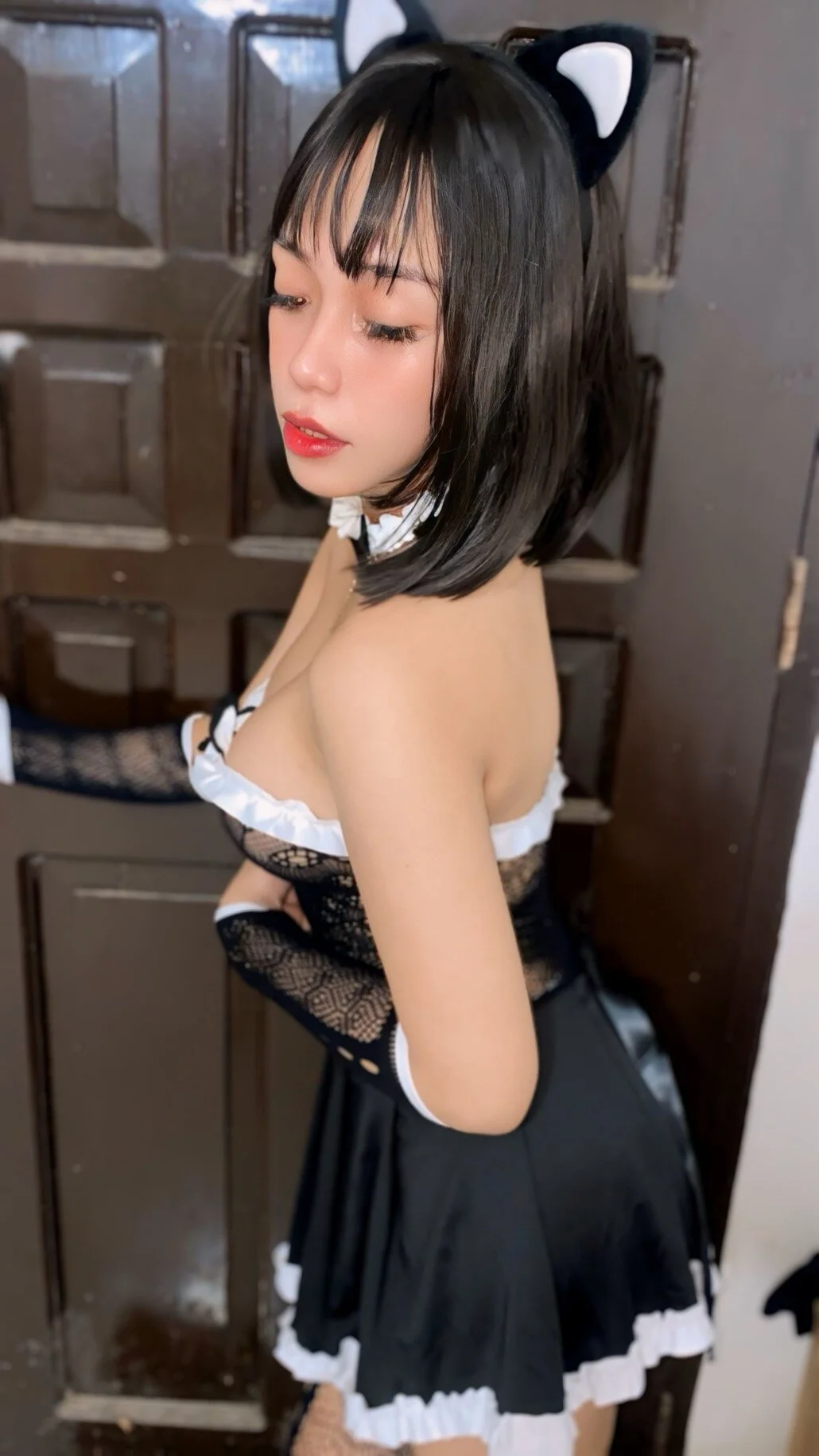 XXX Porn Photo of Nude Tamira_Wilson1 7