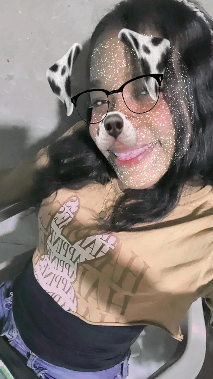 XXX Porn Photo of Nude DeisyHarper 9