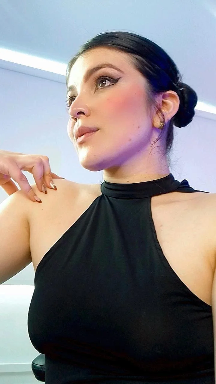 XXX Porn Photo of Nude Amaravega_ 1
