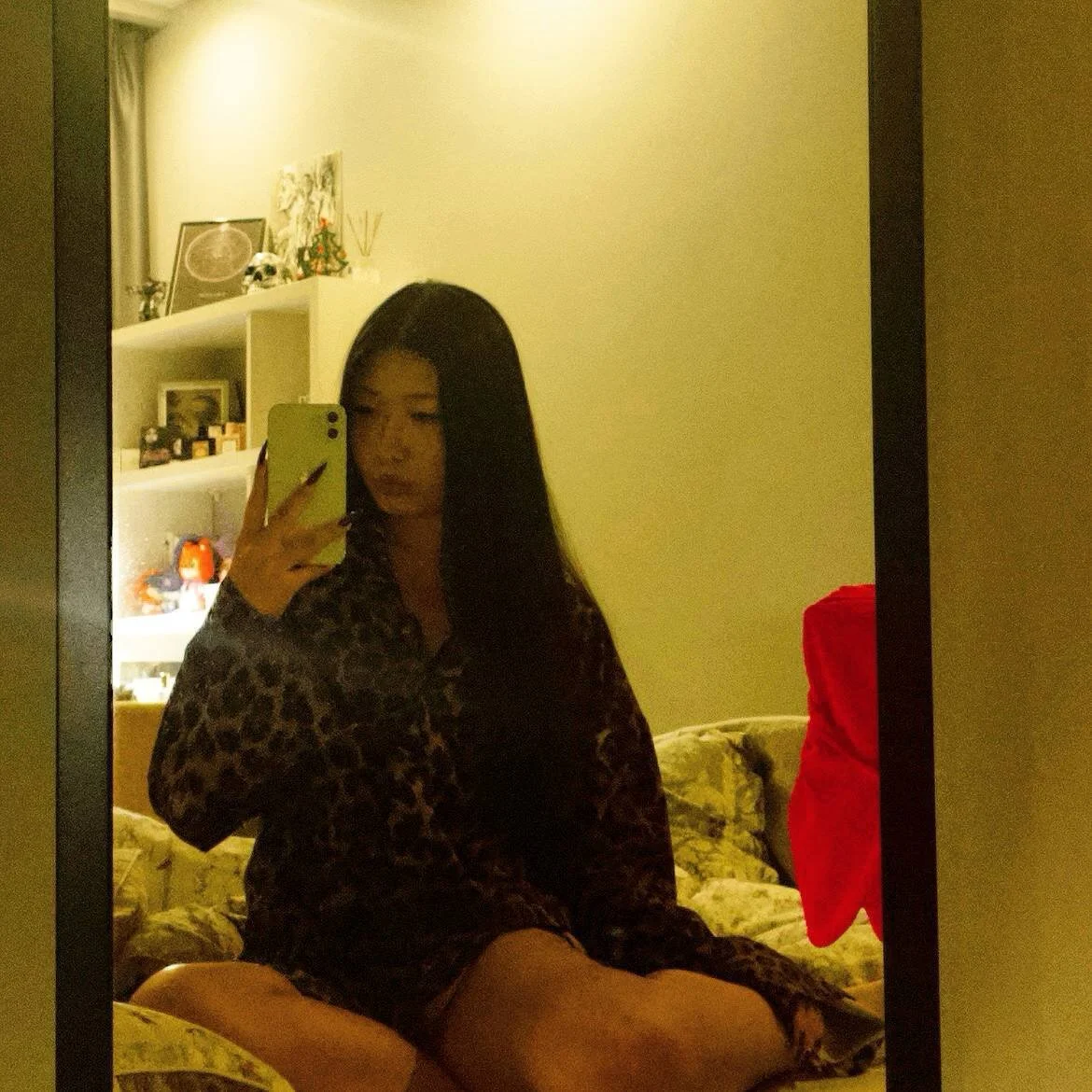 XXX Porn Photo of Nude LaylaLaurent 5