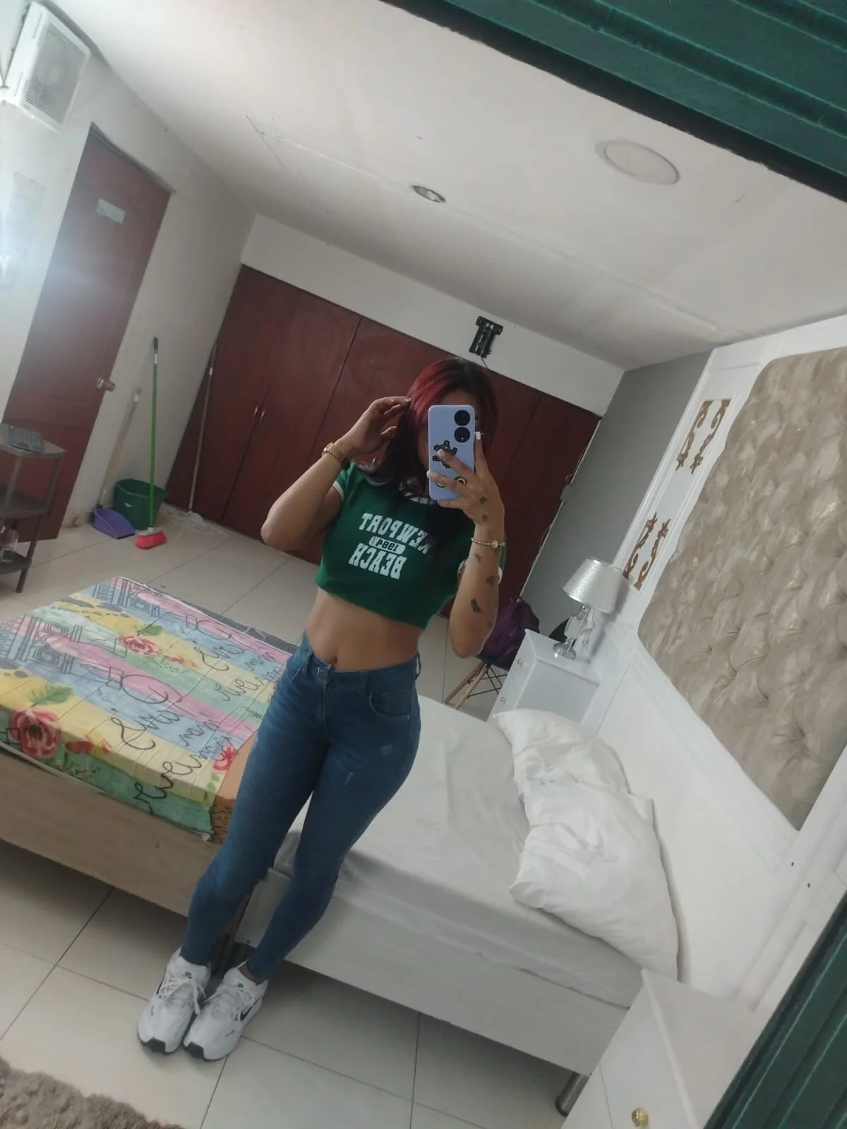 XXX Porn Photo of Nude SashaHans 287