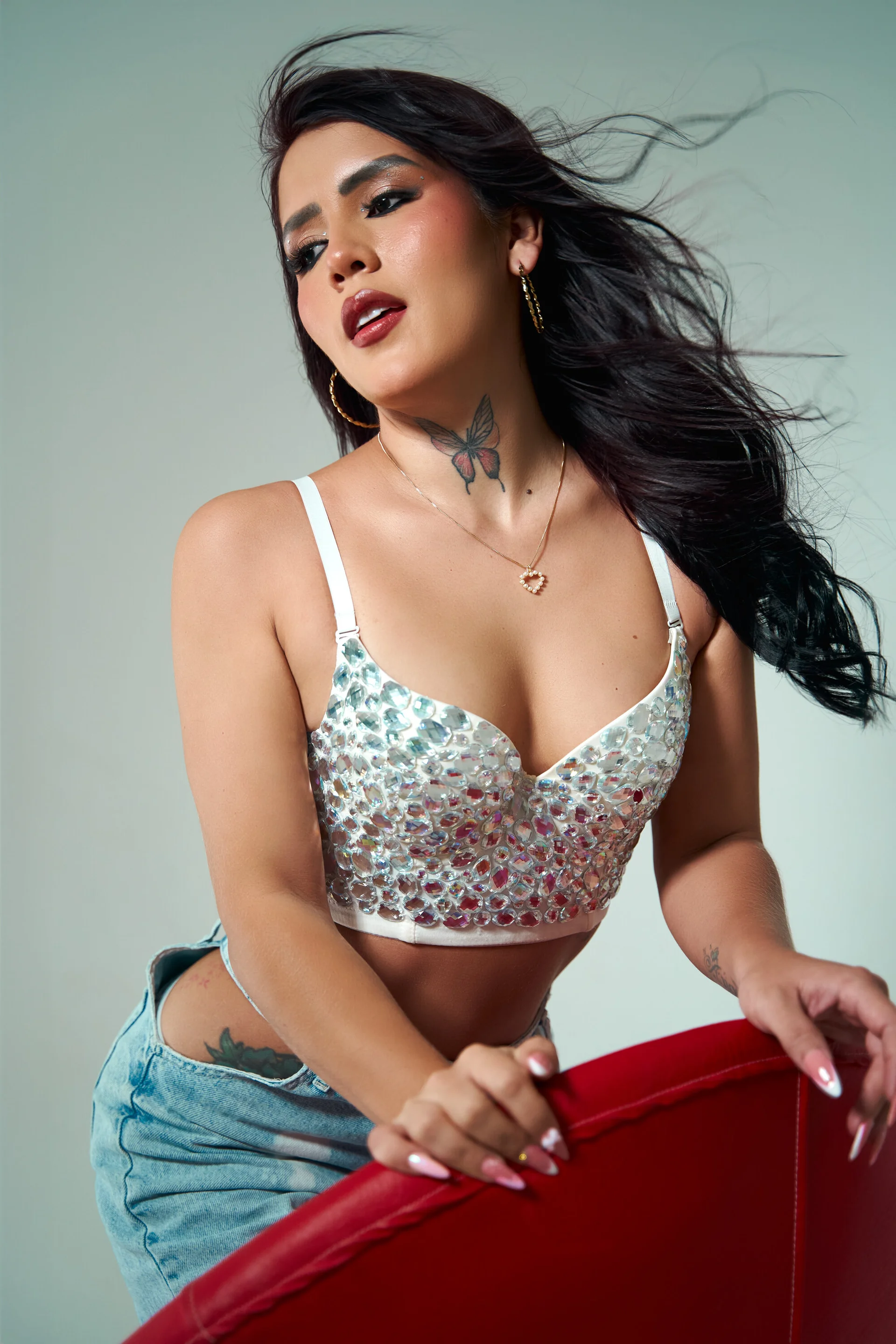 XXX Porn Photo of Nude SophieWolkman 6