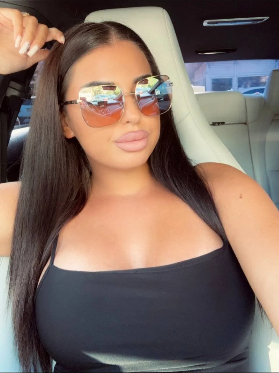 XXX Porn Photo of Nude OlyviaDelight 9