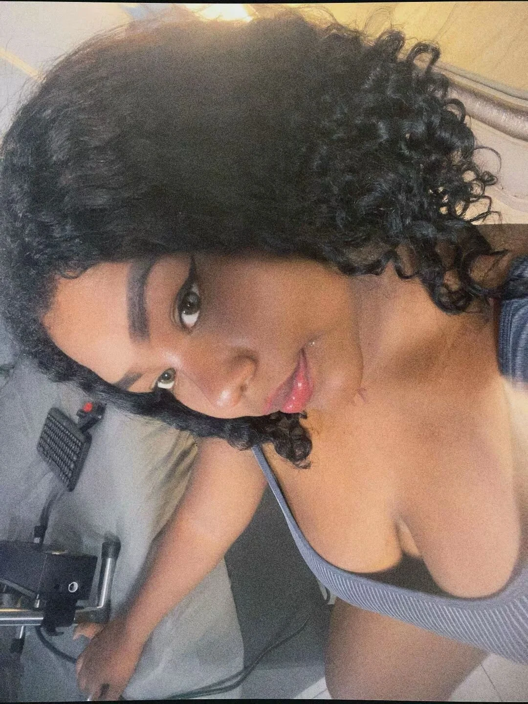 XXX Porn Photo of Nude Candaceoweens 28
