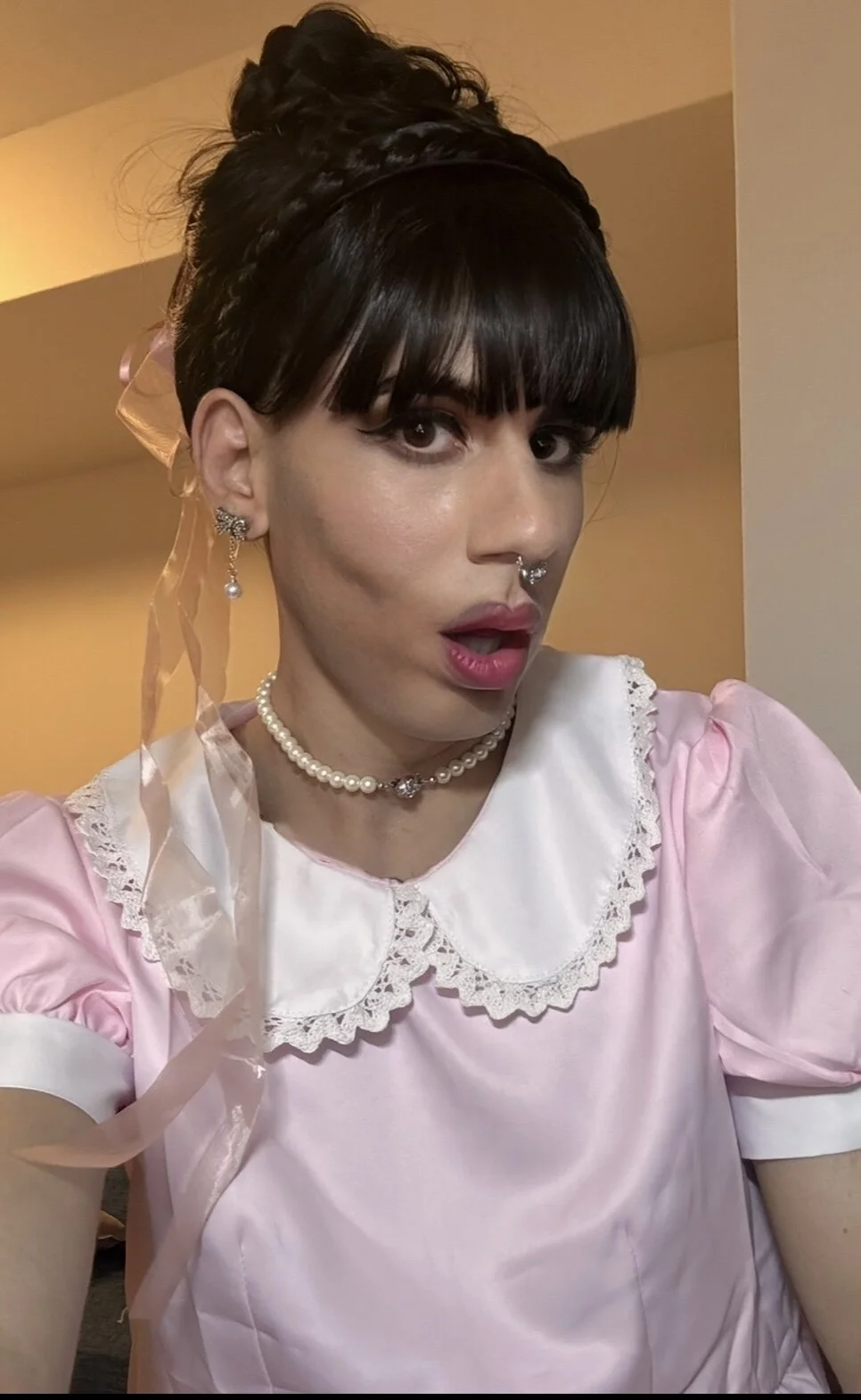 XXX Porn Photo of Nude AlessiaXXX2000 7