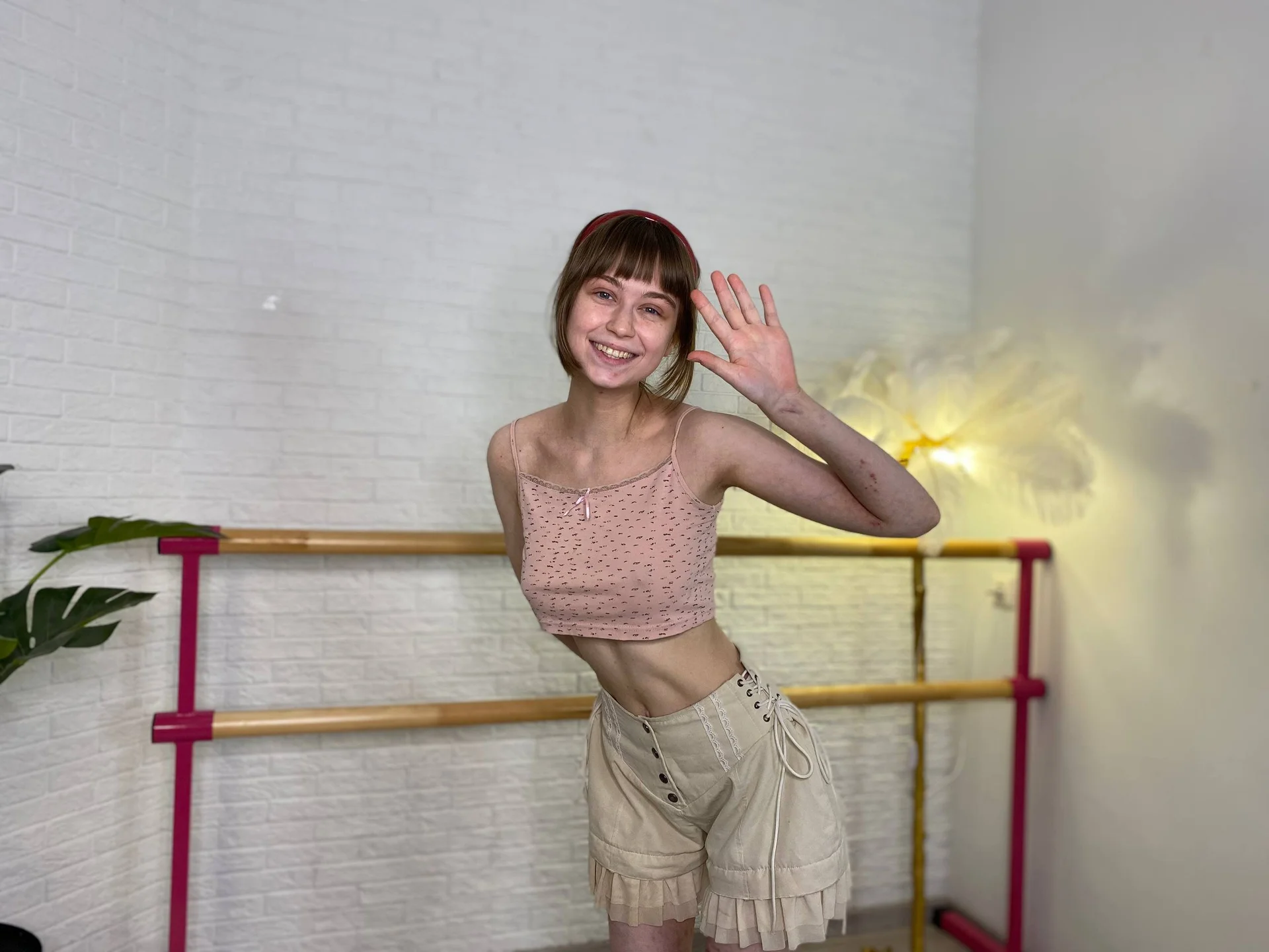 XXX Porn Photo of Nude Katie_ktk 11