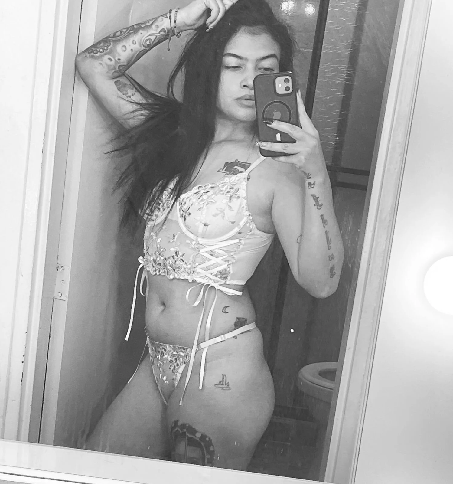 XXX Porn Photo of Nude May-ana 5