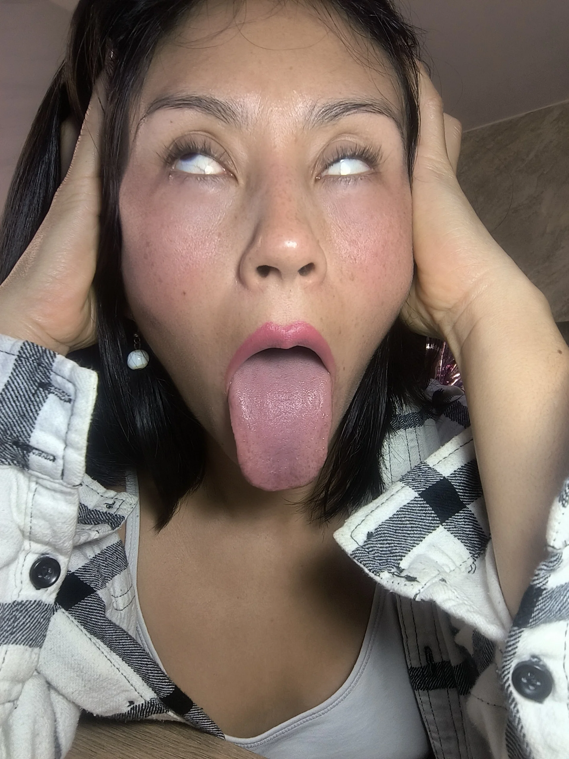 XXX Porn Photo of Nude salome_stockman_s 205