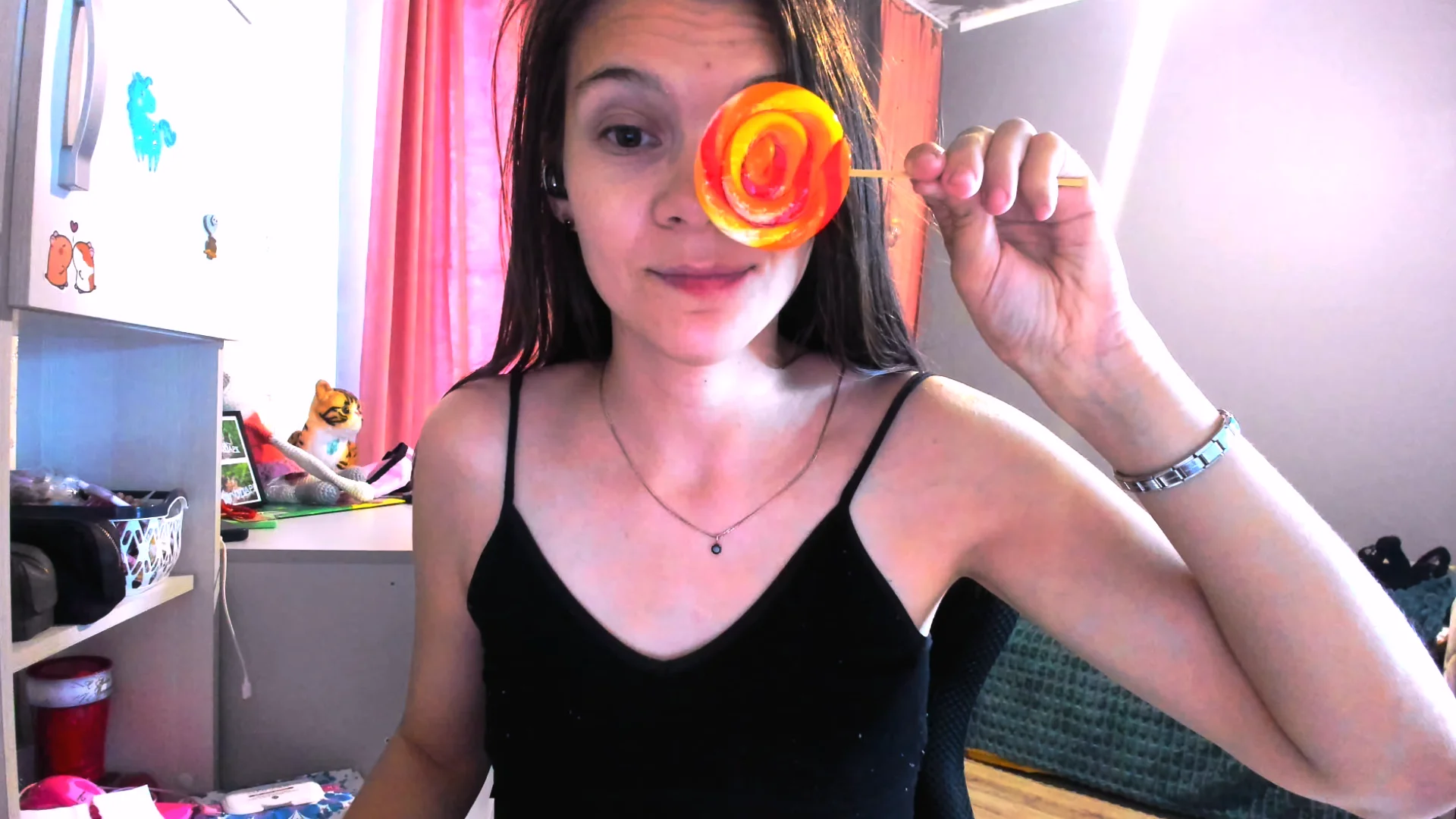 XXX Porn Photo of Nude MollyLollipop 187