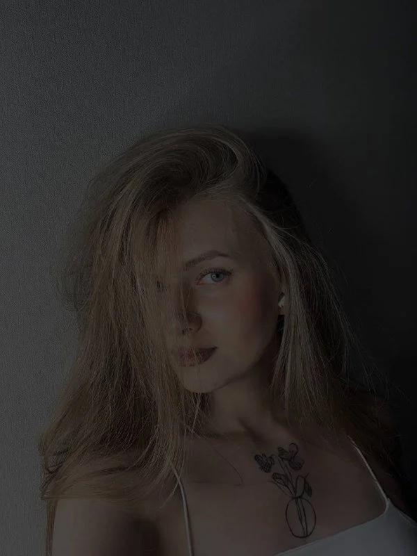 XXX Porn Photo of Nude Naomi_Girly 8