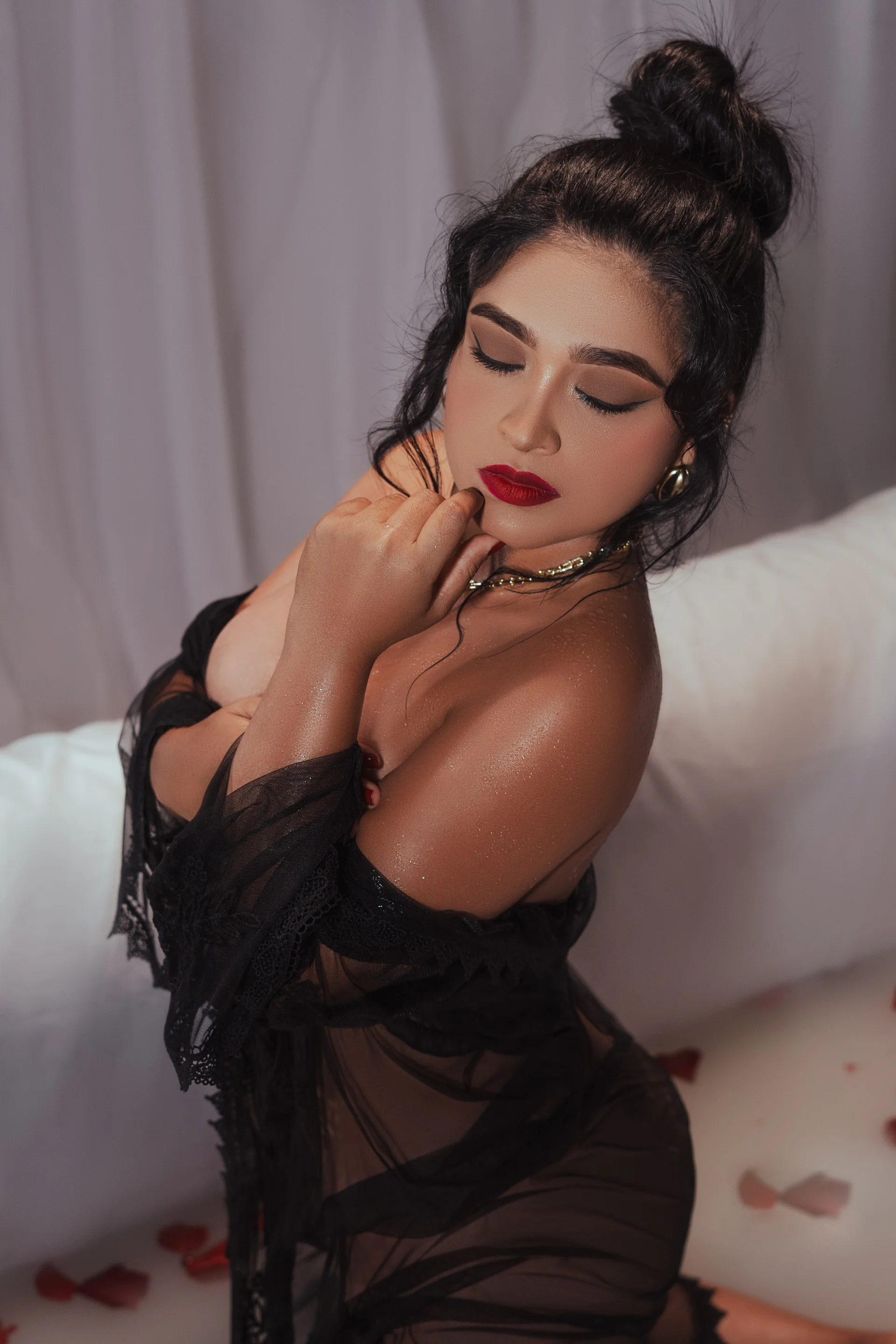 XXX Porn Photo of Nude AdeleGray 44