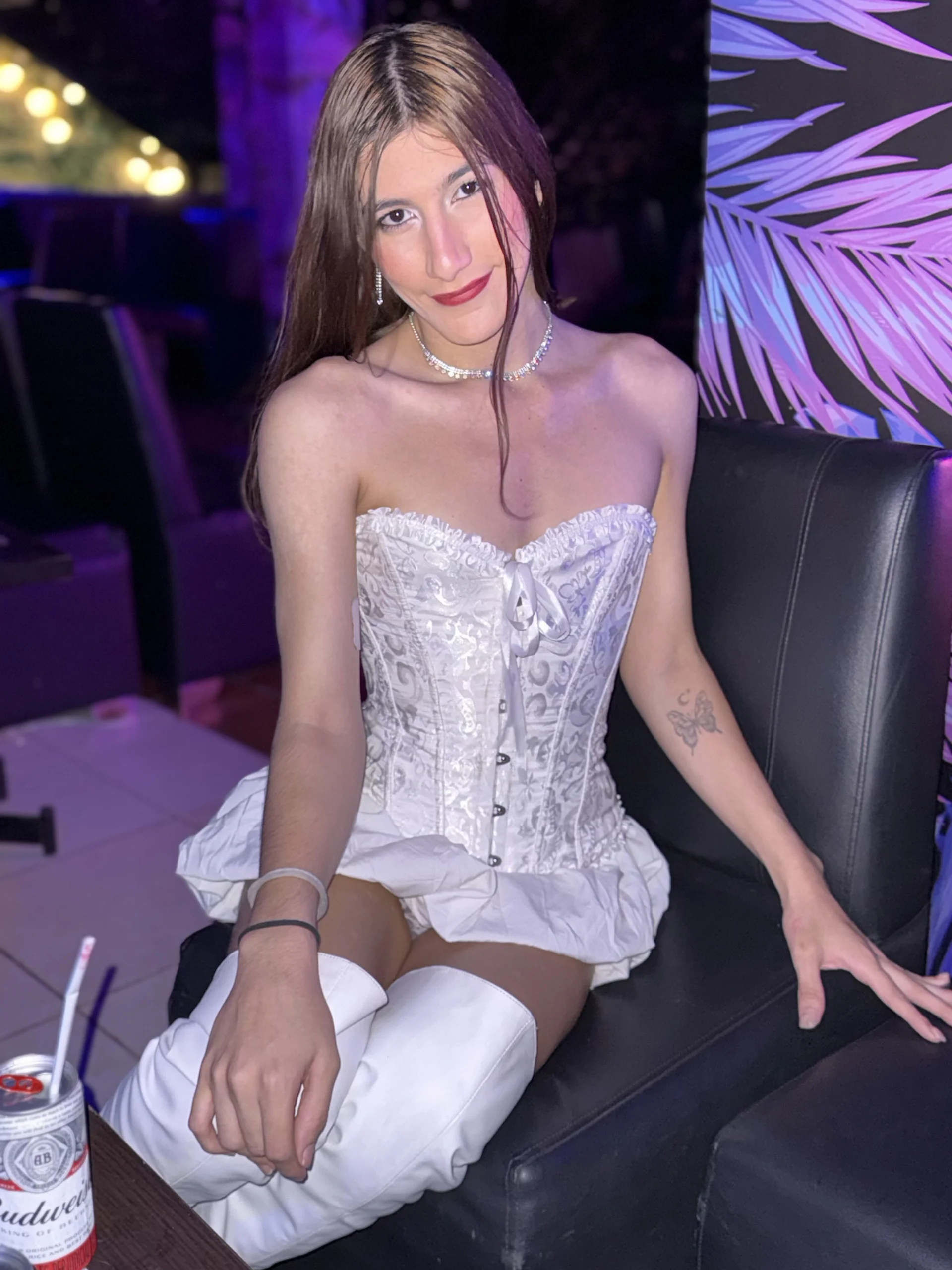 XXX Porn Photo of Nude Pride_couple 12
