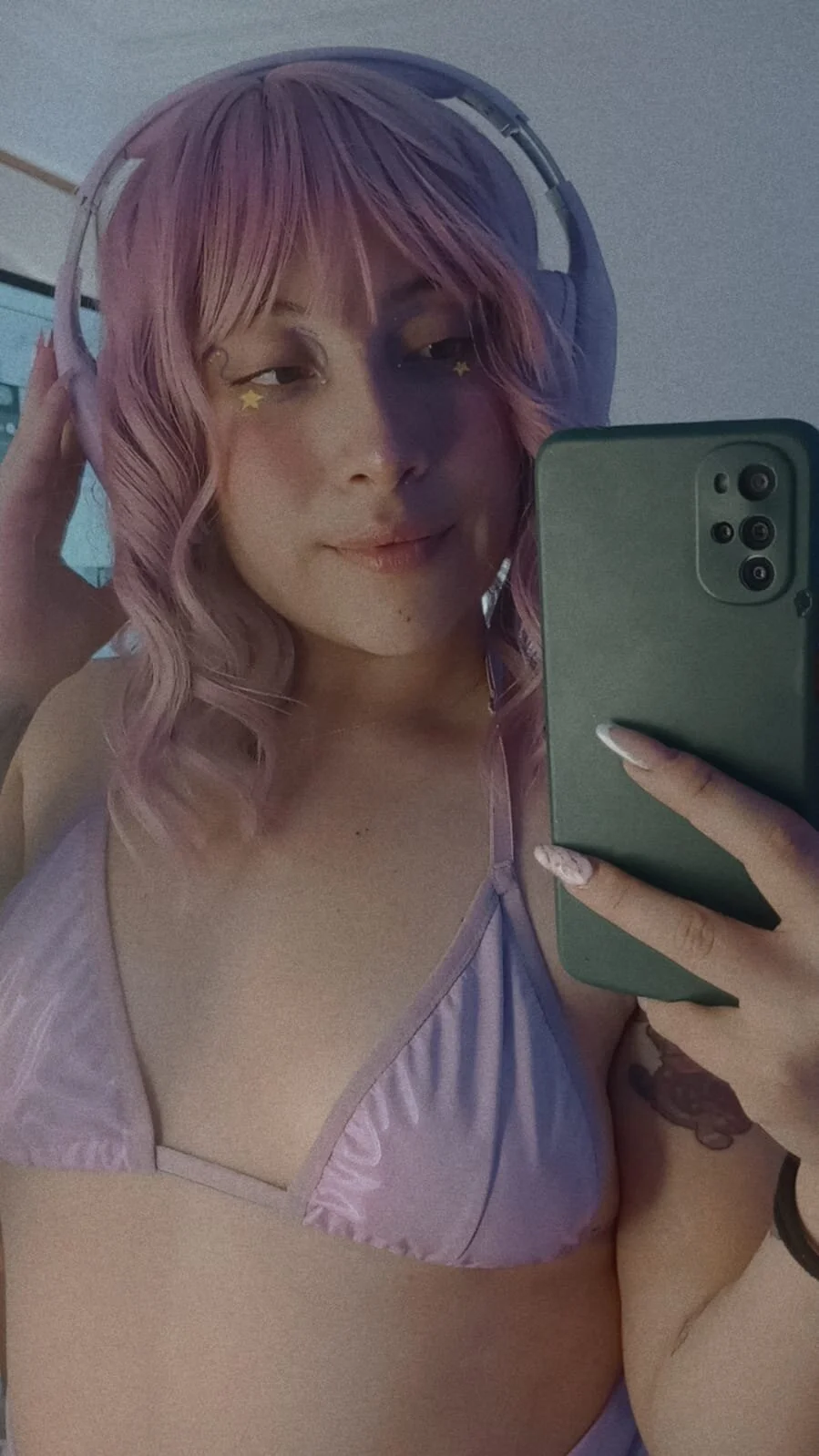 XXX Porn Photo of Nude NyxAndria_1 16