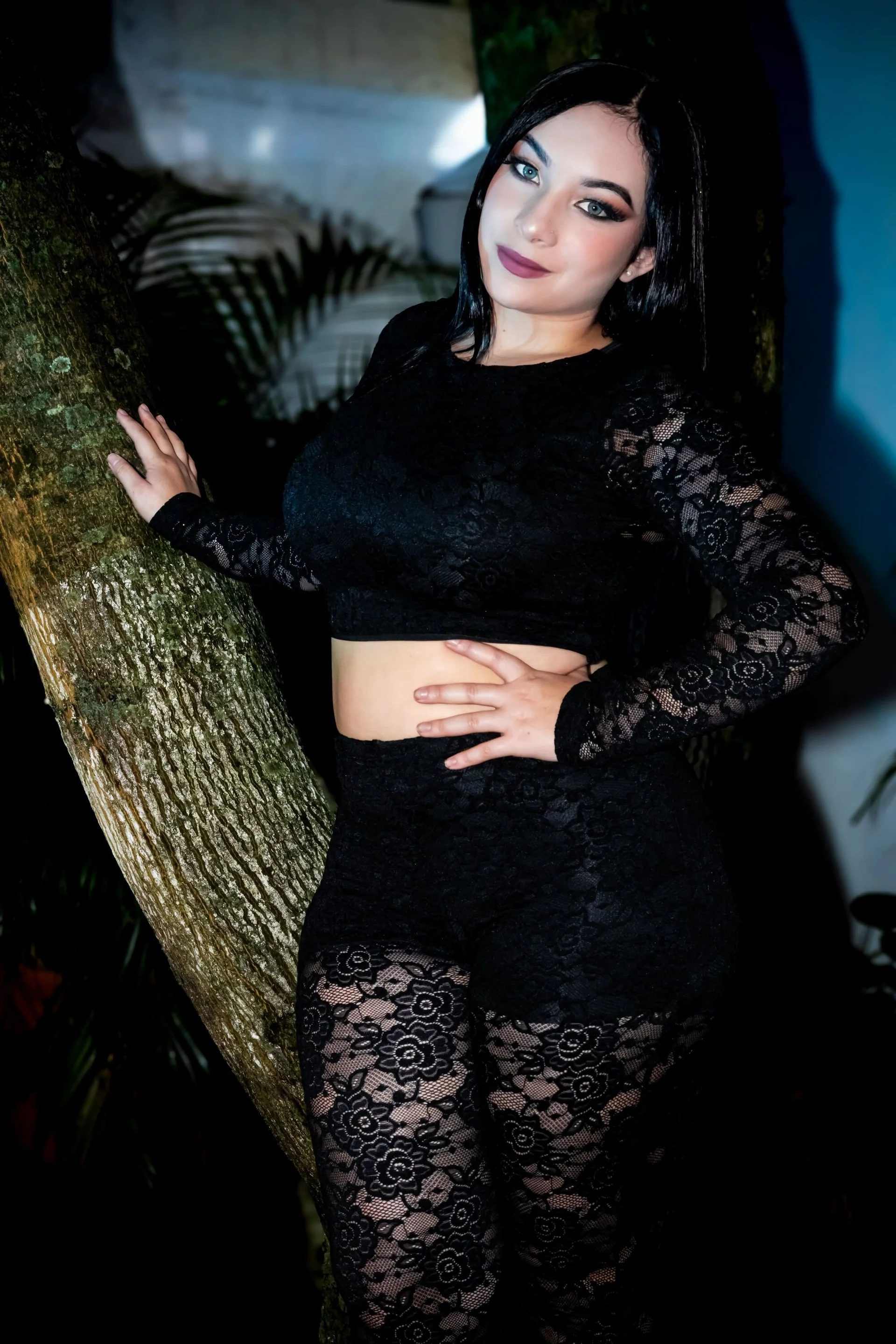 XXX Porn Photo of Nude cloe_weiss 48