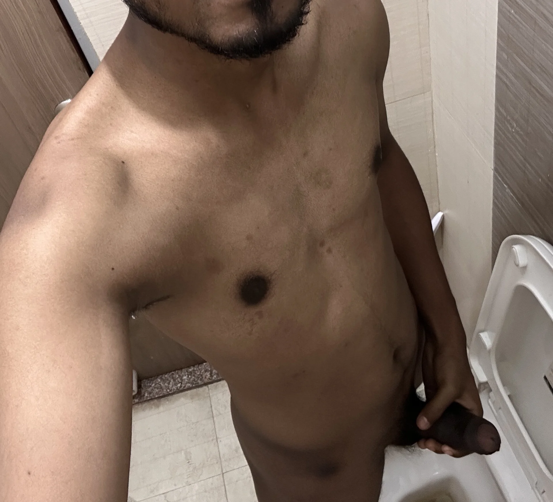 XXX Porn Photo of Nude Jerrylove7 4
