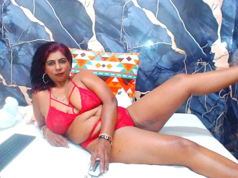 XXX Porn Photo of Nude indianerotica69 119