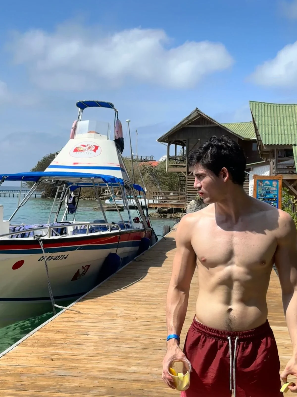 XXX Porn Photo of Nude connor_wesley01 5