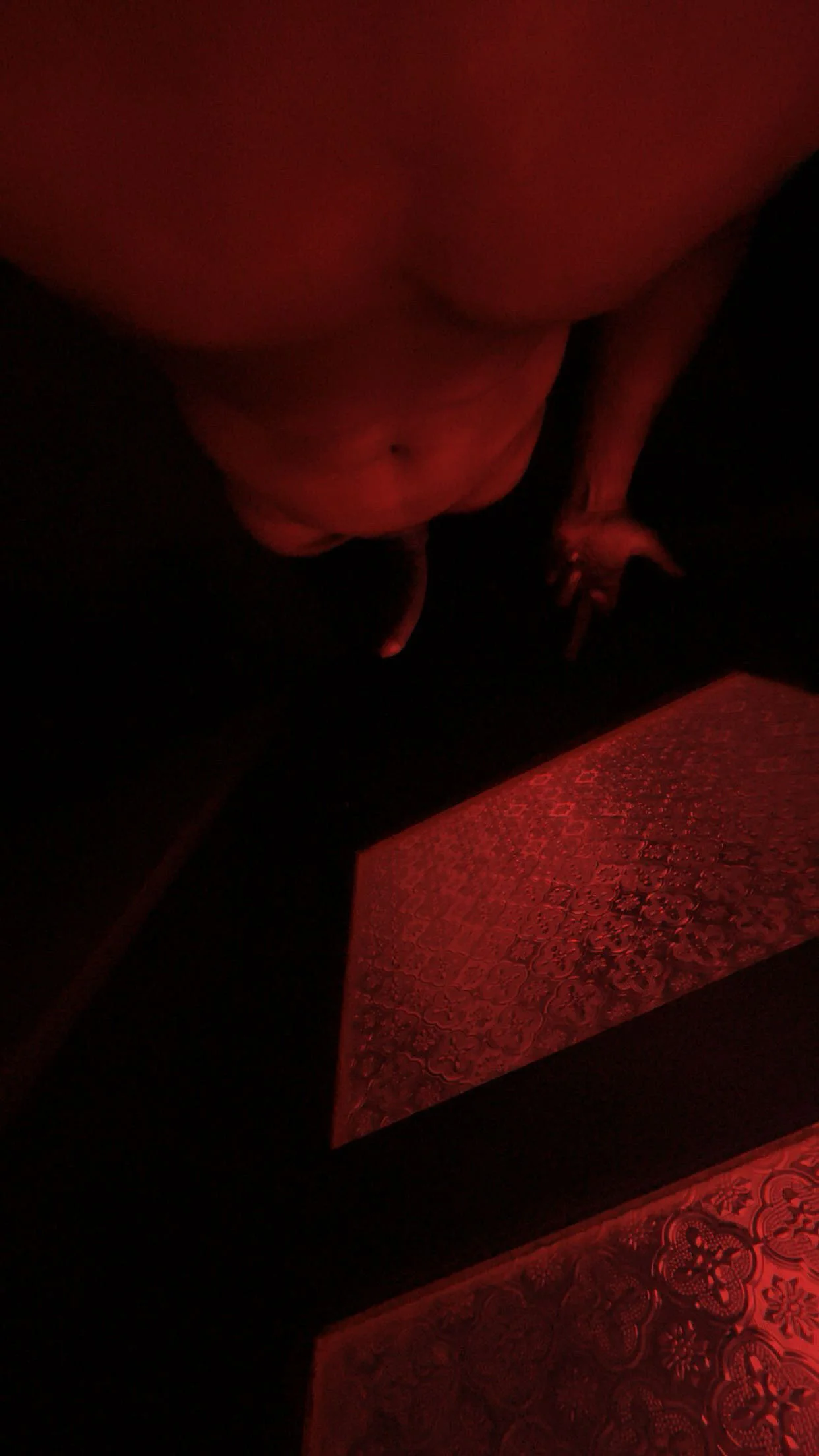 XXX Porn Photo of Nude cowxboyyyyyy 3