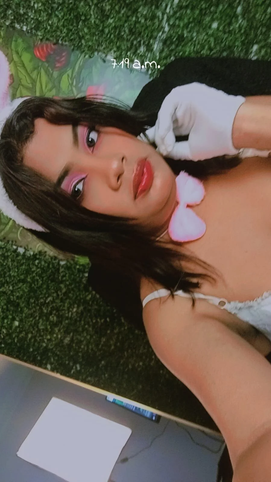 XXX Porn Photo of Nude Melody_Spark 8