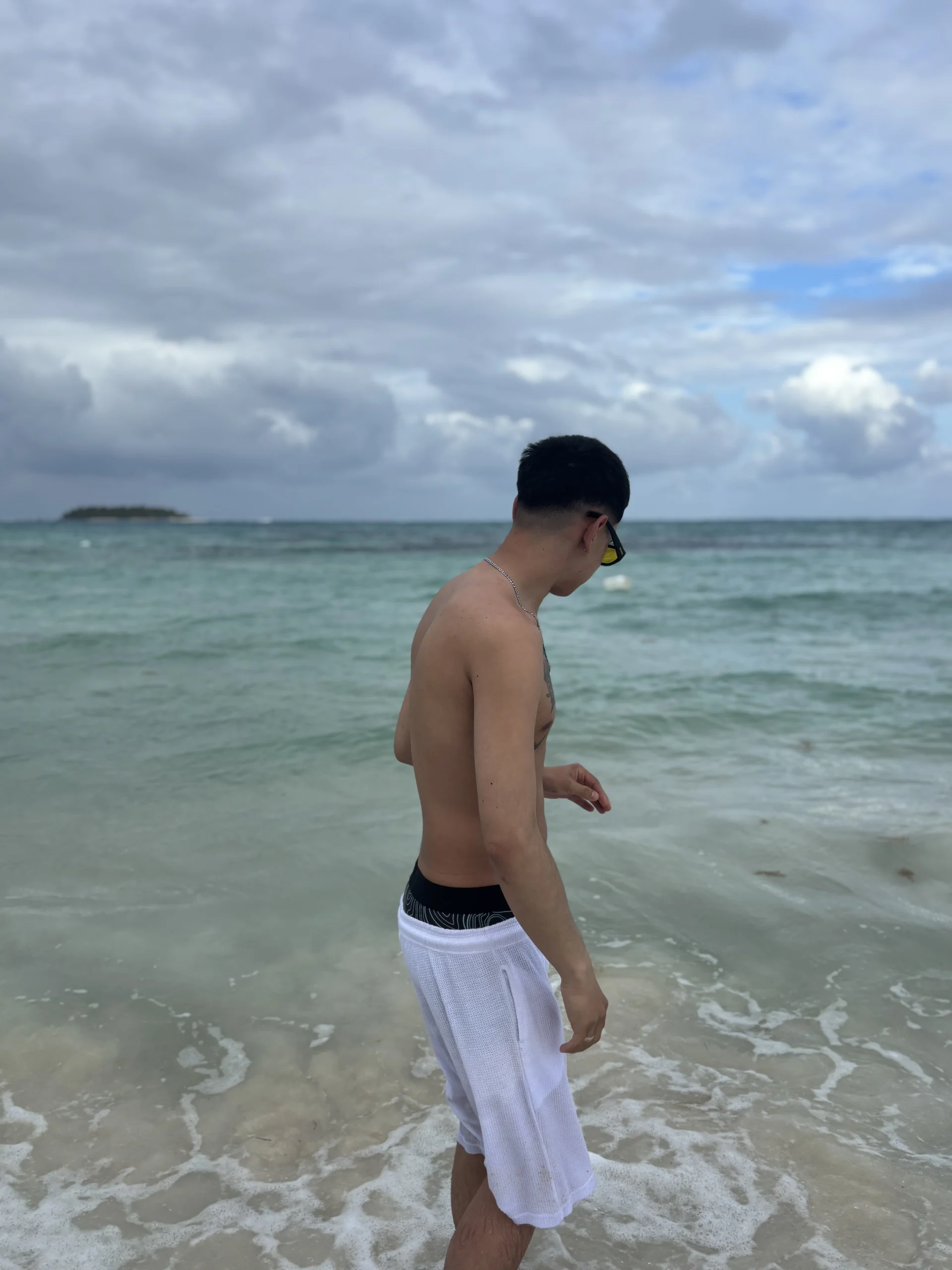 XXX Porn Photo of Nude Twink_daren 27
