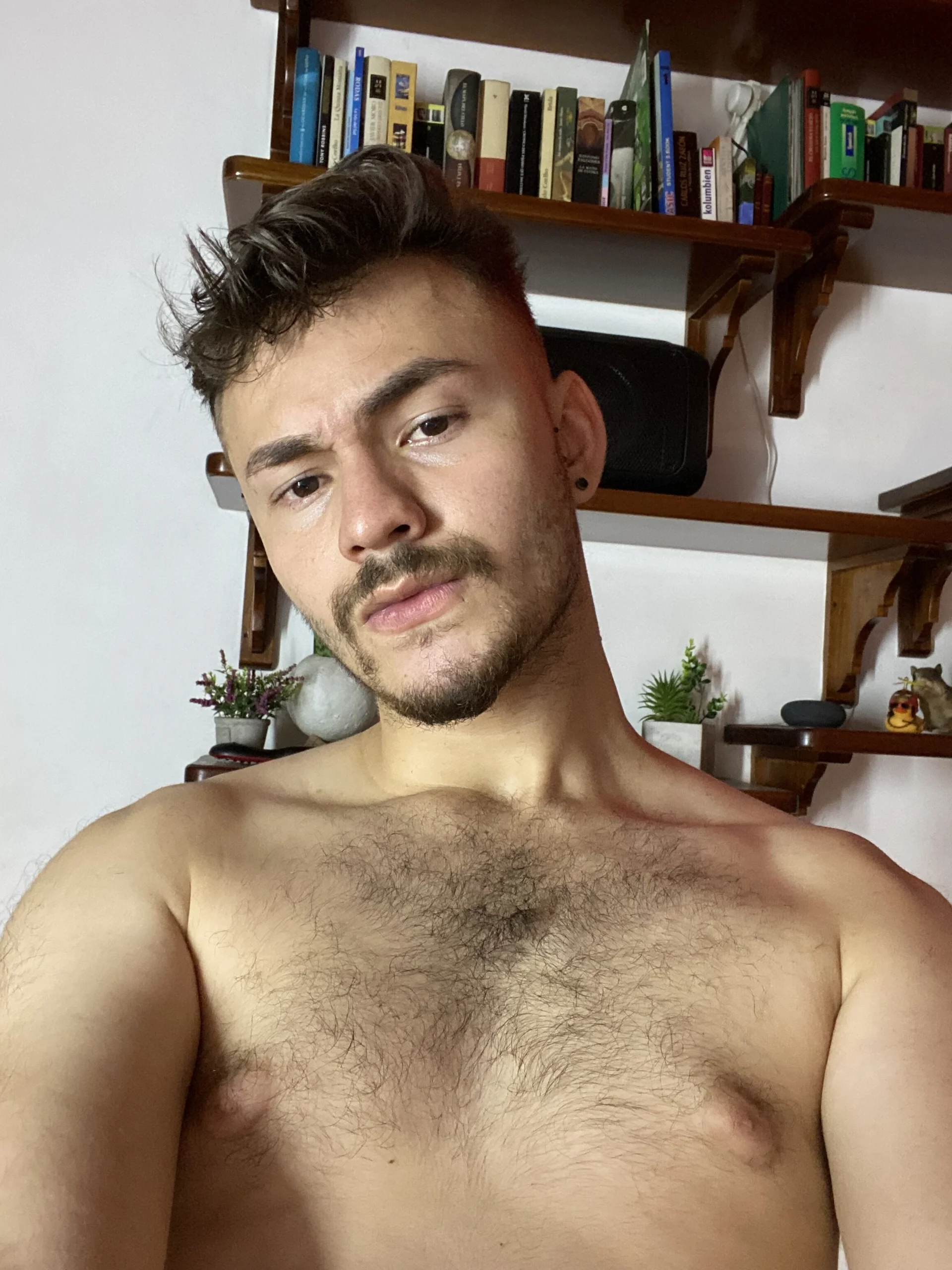 XXX Porn Photo of Nude JacoLive 38