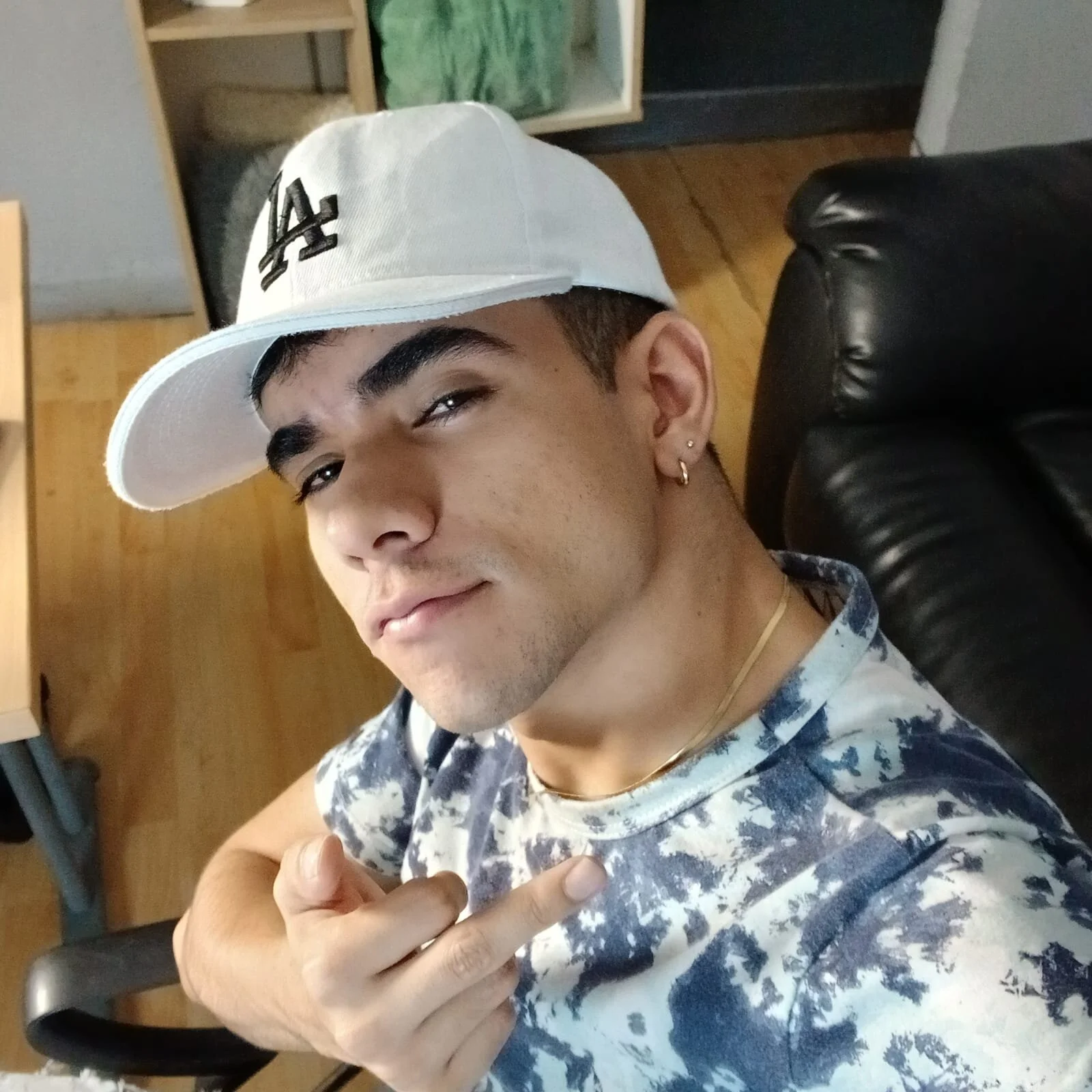 XXX Porn Photo of Nude zack_joness18 122