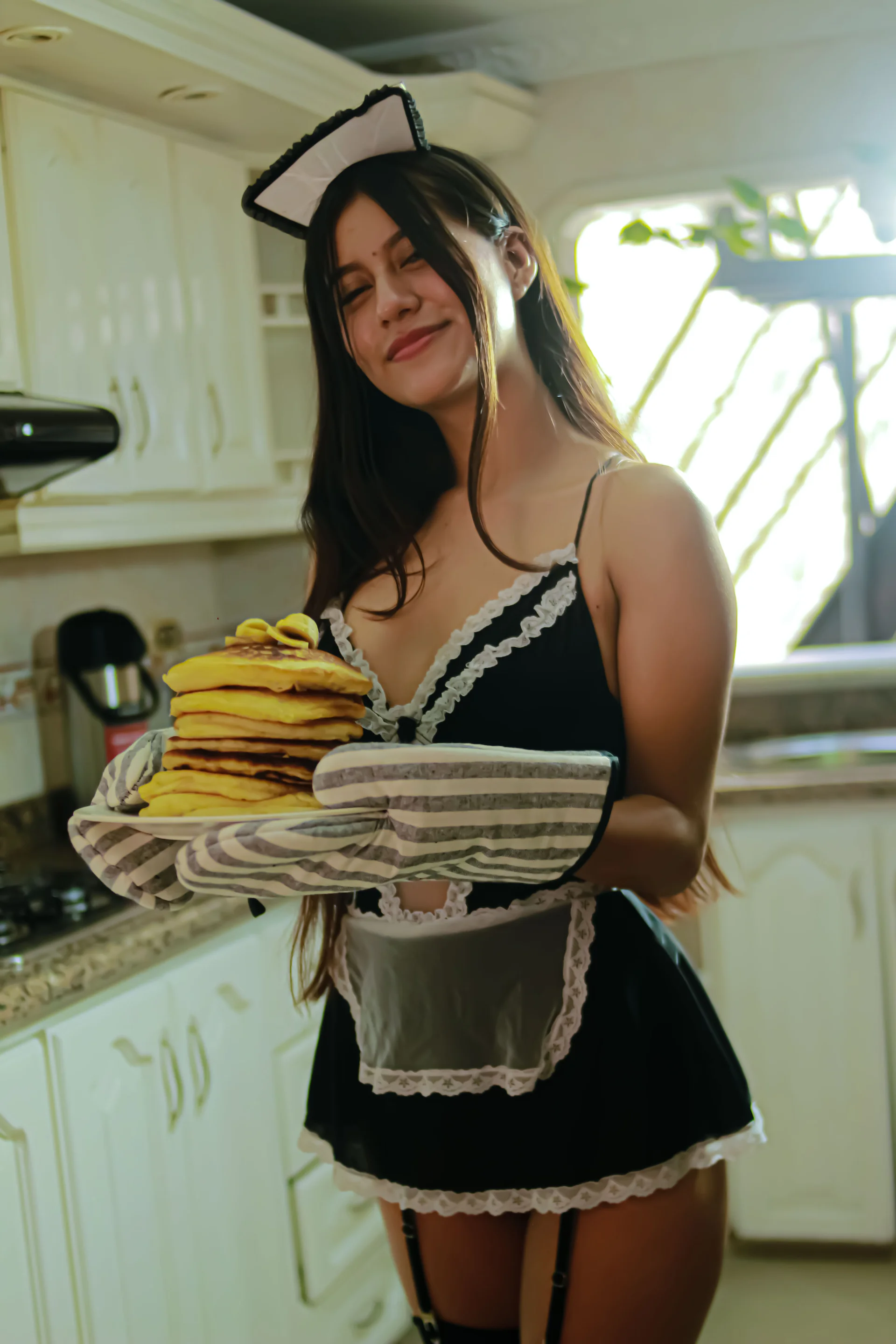 XXX Porn Photo of Nude paulinasaeEnz 42