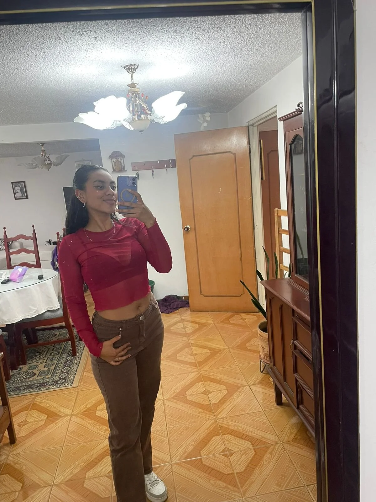 XXX Porn Photo of Nude grecia_soler_a 2