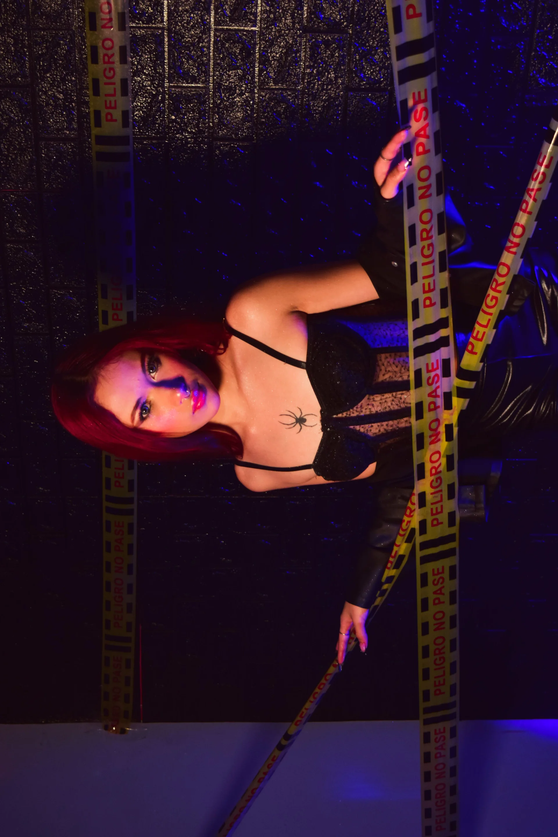 XXX Porn Photo of Nude SkinnyFoxy 27