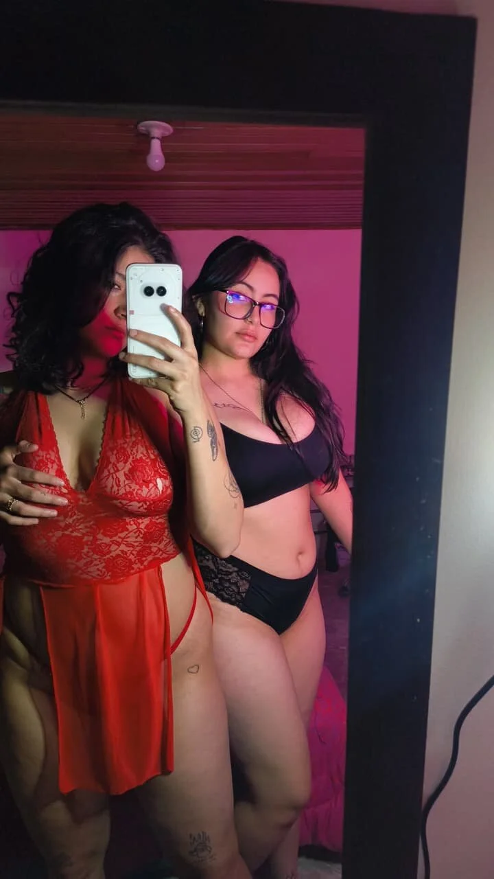 XXX Porn Photo of Nude liaxxrose 4