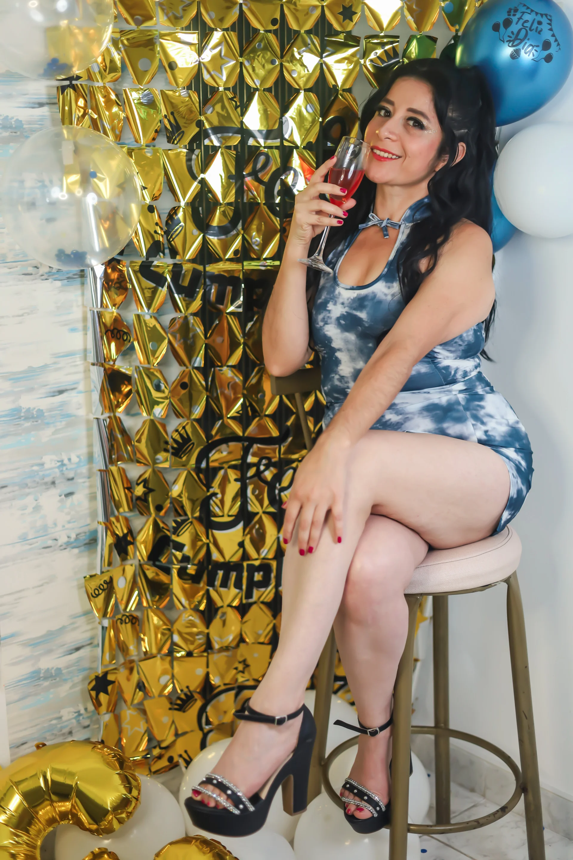 XXX Porn Photo of Nude ShanelEvans 49