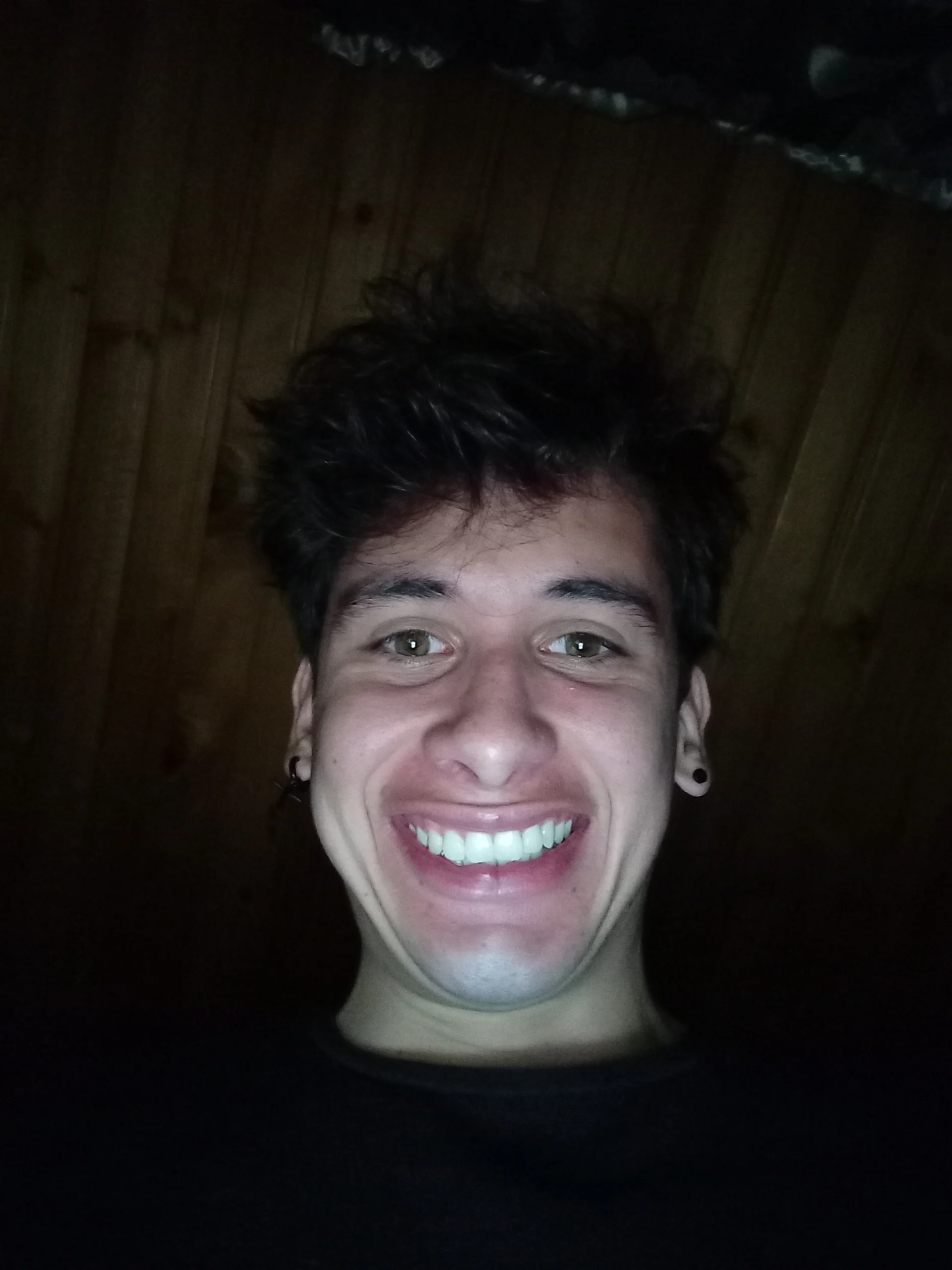XXX Porn Photo of Nude diegoquinteroxxx 2