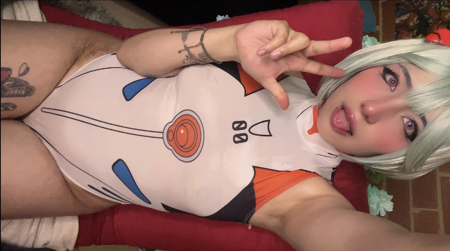 XXX Porn Photo of Nude _alexa19pretty_ 48