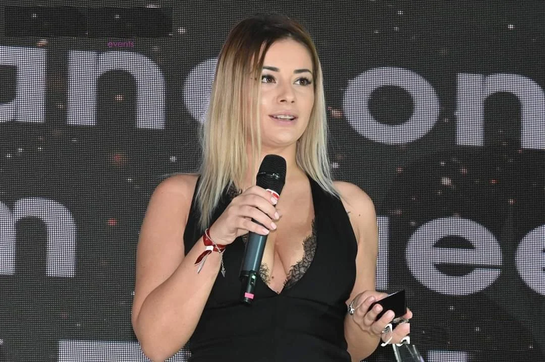 XXX Porn Photo of Nude IsabellaEtthan 6