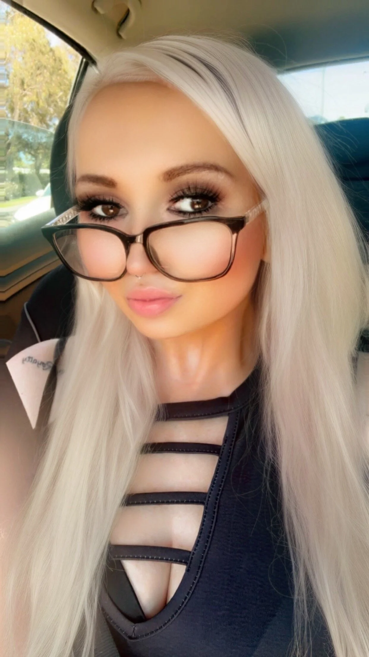 XXX Porn Photo of Nude Tayah_Pasadena 22