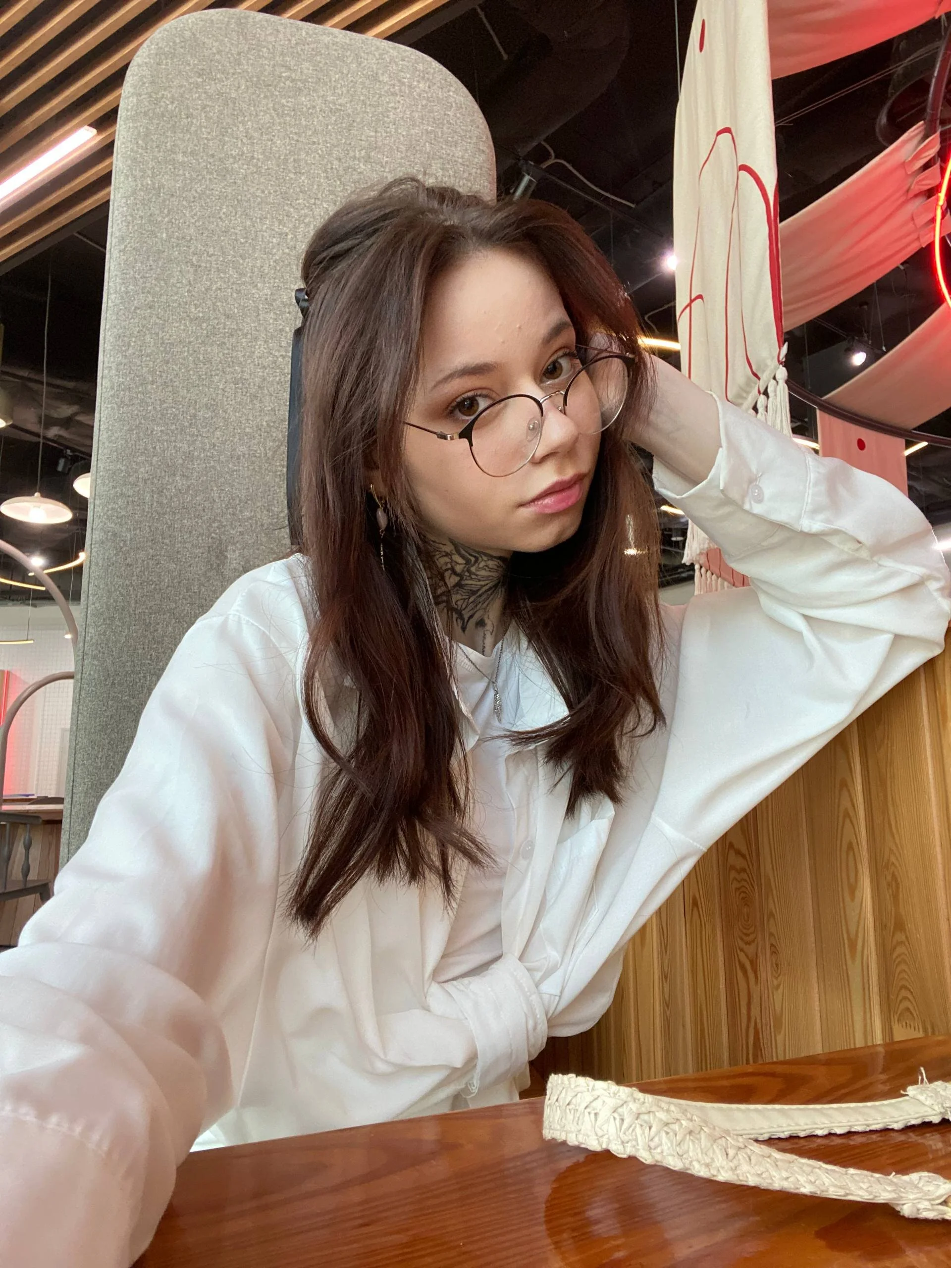 XXX Porn Photo of Nude Crystal_zen 5