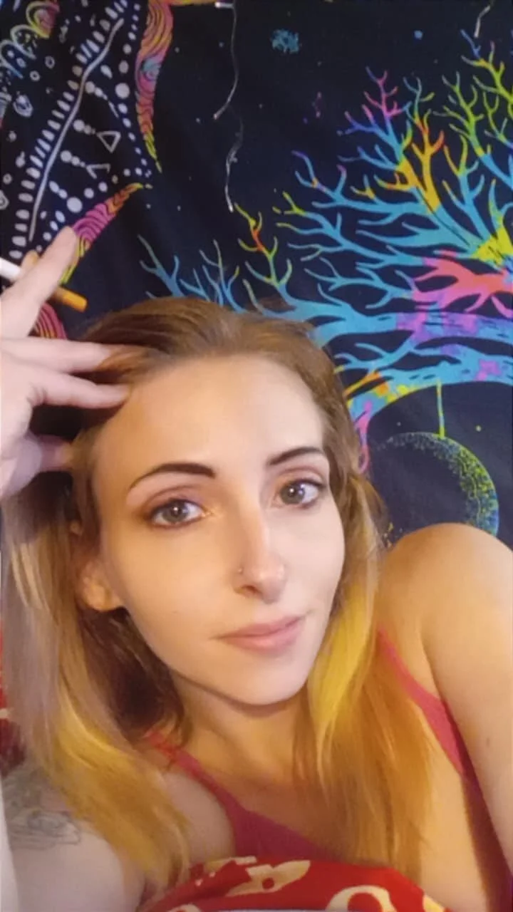 XXX Porn Photo of Nude SalutedTeaching 6