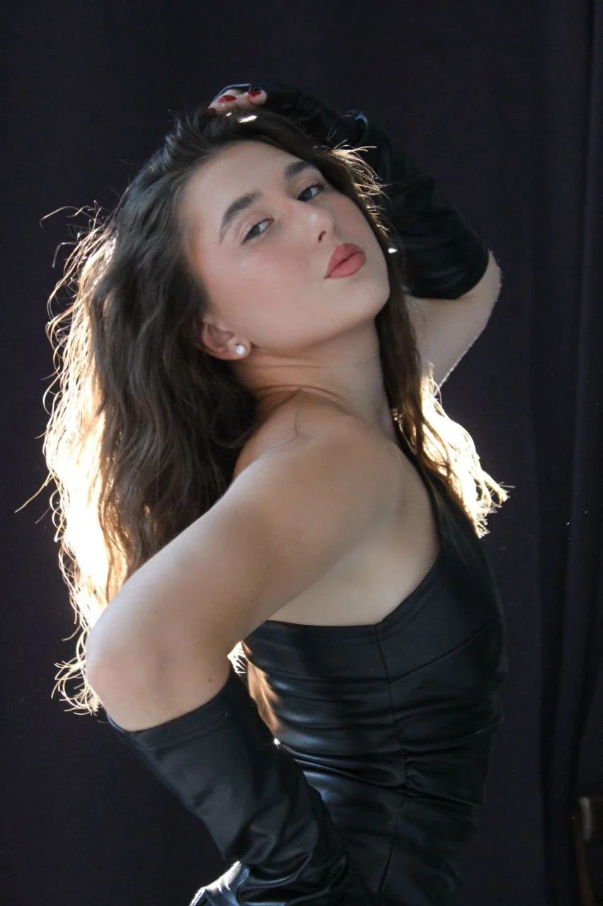 XXX Porn Photo of Nude JudeKleve 2