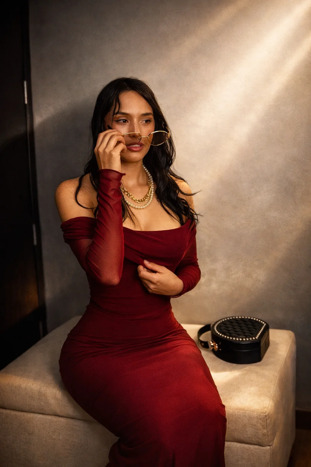 XXX Porn Photo of Nude Mia-villalobos 7