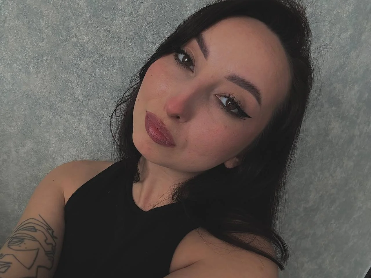 XXX Porn Photo of Nude wow_susan 3