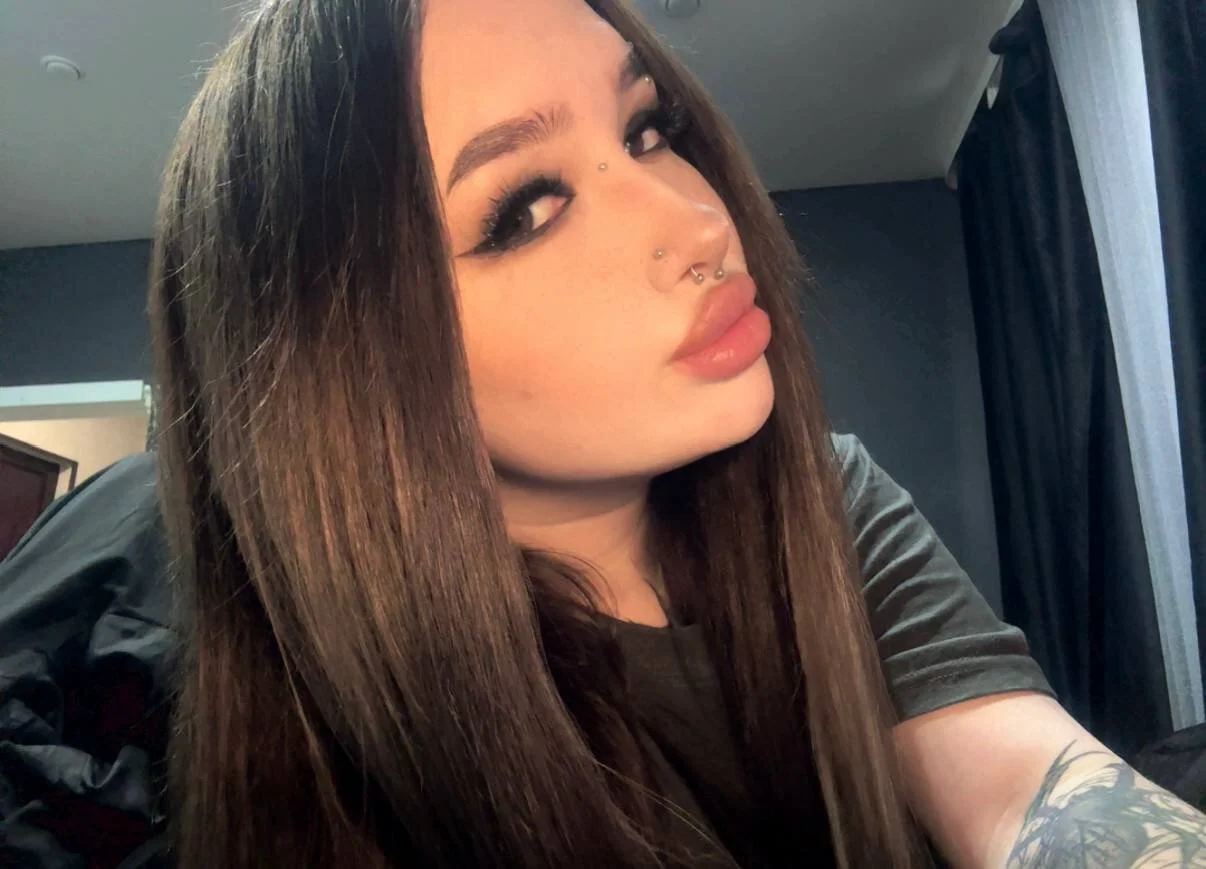 XXX Porn Photo of Nude Jane_Goddesss 3