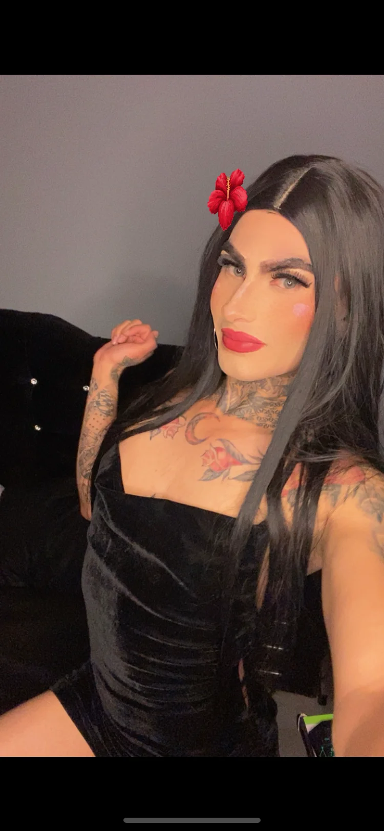 XXX Porn Photo of Nude valen_lewiiz 3