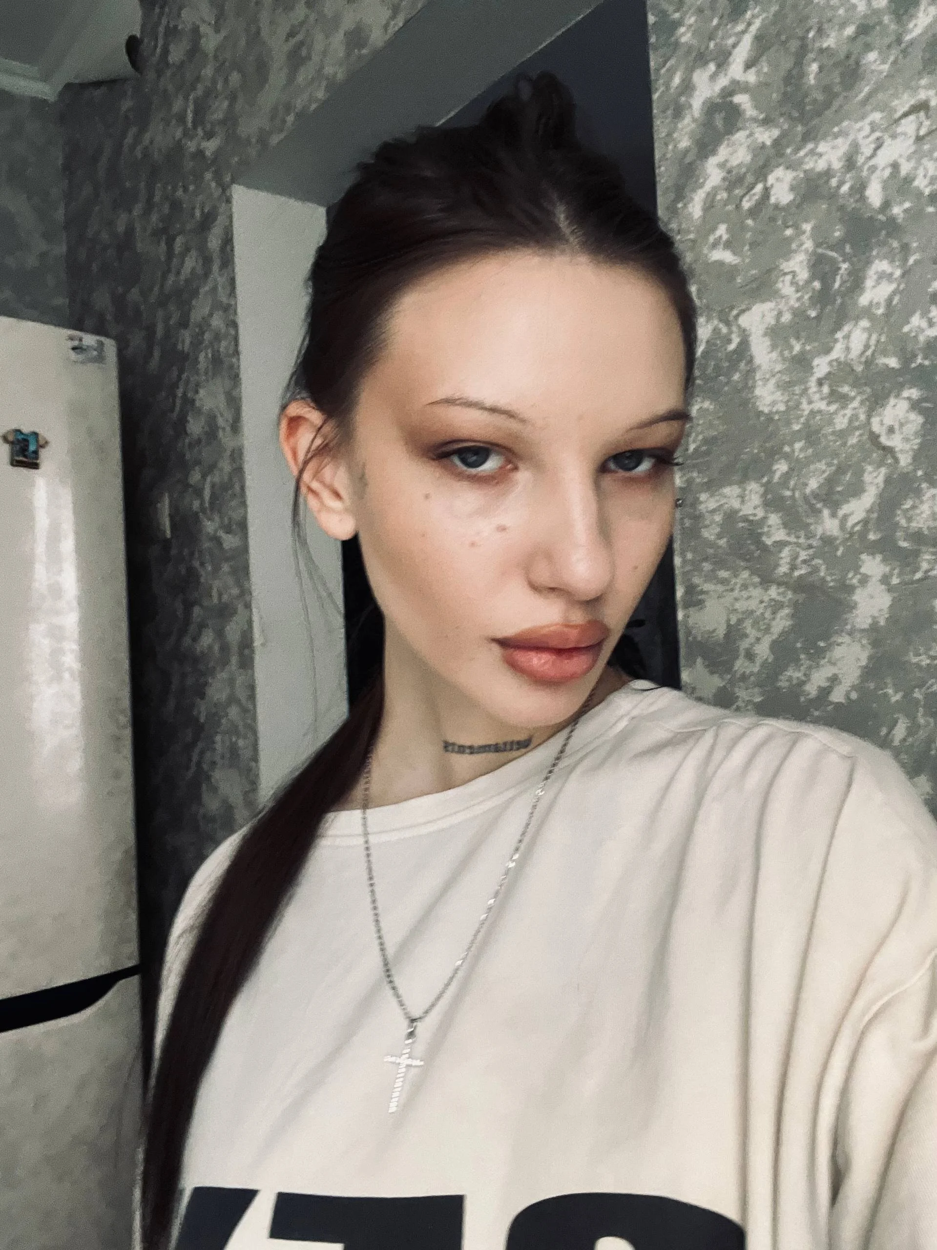 XXX Porn Photo of Nude honeywander 2